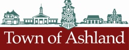 Town of Ashland Logo