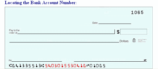 E-check example 3